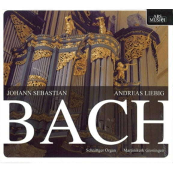 Johann Sebastian Bach