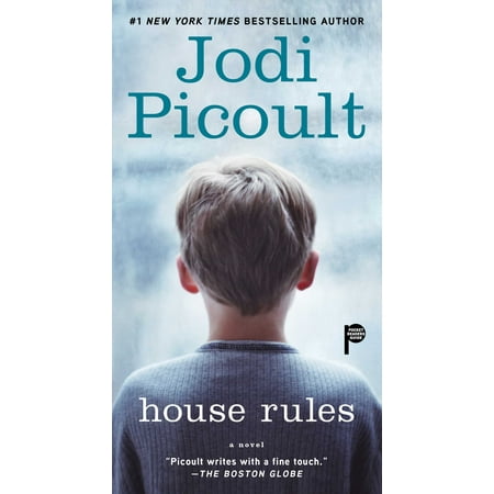 House Rules : A Novel