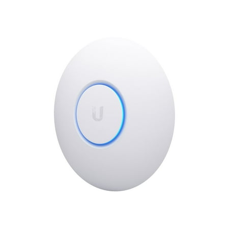 UPC: 0817882024235 | Ubiquiti UniFi nanoHD – Wireless access point – Wi-Fi 5 – 2.4 GHz  5 GHz – DC power (pack of 5)