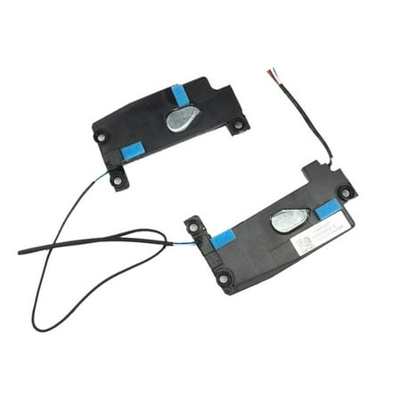 1 Pair Built in Speaker Replacement for Lenovo for Thinkpad T460 T460S T470S Laptop