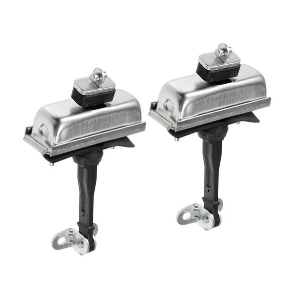 Correa de verificación de puerta para automóvil Unique Bargains No.F81Z2523552AA para Ford Excursion 2000-2005 izquierda y derecha, duradera, 2 Pcs