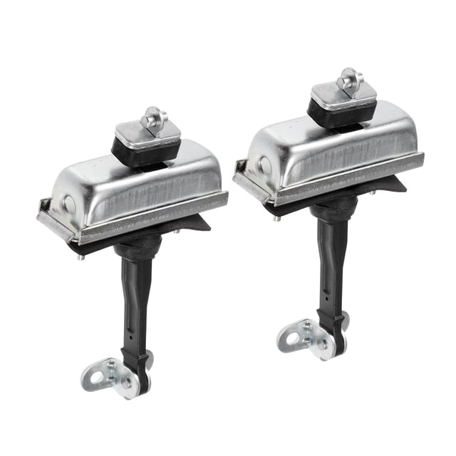 Correa de verificación de puerta para automóvil Unique Bargains No.F81Z2523552AA para Ford Excursion 2000-2005 izquierda y derecha, duradera, 2 Pcs
