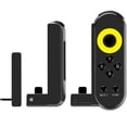 thumbnail image 3 of Controlador de Juegos Botón de Objetivo Del Controlador de Móvil Estirable para Teléfonos Inteligentes para Juegos para IOS para Android Jinwen Controlador de juegos, 3 of 8