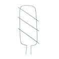 thumbnail image 1 of Plant Climbing Frame Support Rod, Iron Support Rod, Garden Flower Stand, Square Climbing Frame Material: Iron, 1 of 8