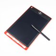 thumbnail image 1 of Tablero de escritura a mano LCD de 8,5 pulgadas y 6,5 pulgadas Tablero de escritura a mano LCD Tablero de pintura Tablero de dibujo dedicado Operación intuitiva Configuraciones personalizadas, 1 of 6