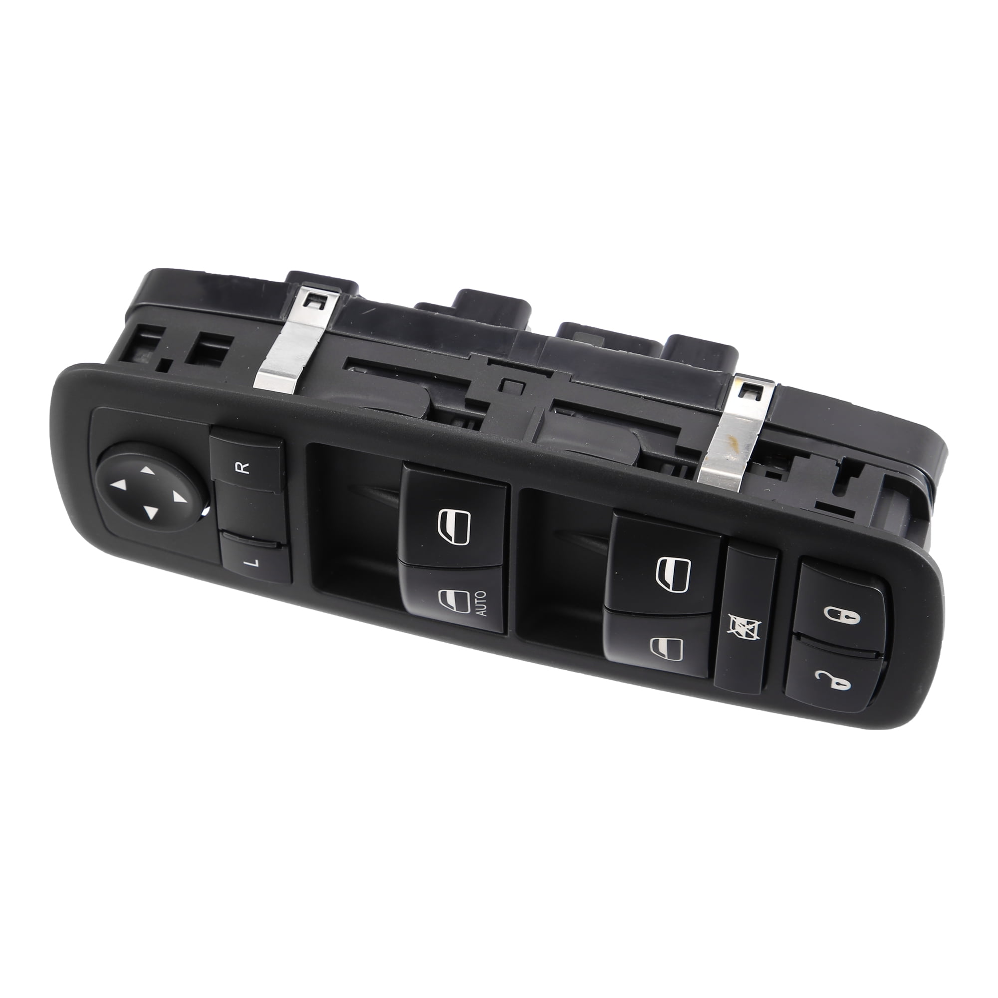 SZMWL Driver Side Master Power Window Switch 68319802AA, Fits for 2016 2017  2018 2019 Dodge Durango, for 2016 2017 2018 2019 Jeep Grand Cherokee