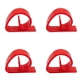 thumbnail image 1 of Windproof Plastic Tablecloth Clips Secure Fit Table Cover Clamps for Indoor Outdoor Use - Perfect for Parties Weddings Camping Picnics Christmas Decor Restaurant Banquet Graduation Events, 1 of 5