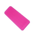 thumbnail image 1 of Yuarrent Almohadilla resistente al calor, almacenamiento fácil de viaje, buena elasticidad, textura ondulada, cubierta de rizador, regalo Almacenamiento y organización del hogar Numero 3, 1 of 6
