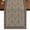 Light Gray, variant on Table Runners 48 Inches Long Dress Scarves, Sage Green Floral Boho Farmhouse Kitchen/Dining Table Runner, Short Coffee Tablerunners, Ethnic Tribe Abstract Art Flower 13x48 Inch