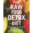 thumbnail image 1 of The Raw Food Detox Diet, 1 of 2