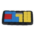 thumbnail image 4 of Slide Game Board Toy, Handheld Challenges Slide Board Toy  For Home Play Black, 4 of 8