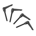 thumbnail image 2 of <p>Adjustable Fixing Handle, Male Thread Adjustable Handle Metal M8 Male Thread  For Welding Equipment</p>, 2 of 7