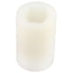 thumbnail image 2 of Velas perfumadas de cera de abejas derretidas con arcilla polimérica, resina epoxi y silicona de nido de abeja. Hexágono de 92 cm x 62 cm, 2 of 9