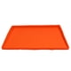 thumbnail image 3 of Alfombrilla de silicona plegable resistente al calor para plancha, 17 pulgadas, protege la encimera, esencial para barbacoas al aire libre, 3 of 8