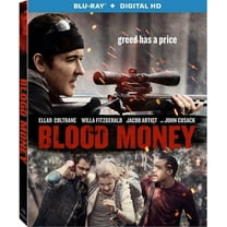 Blood Money (Blu-ray)