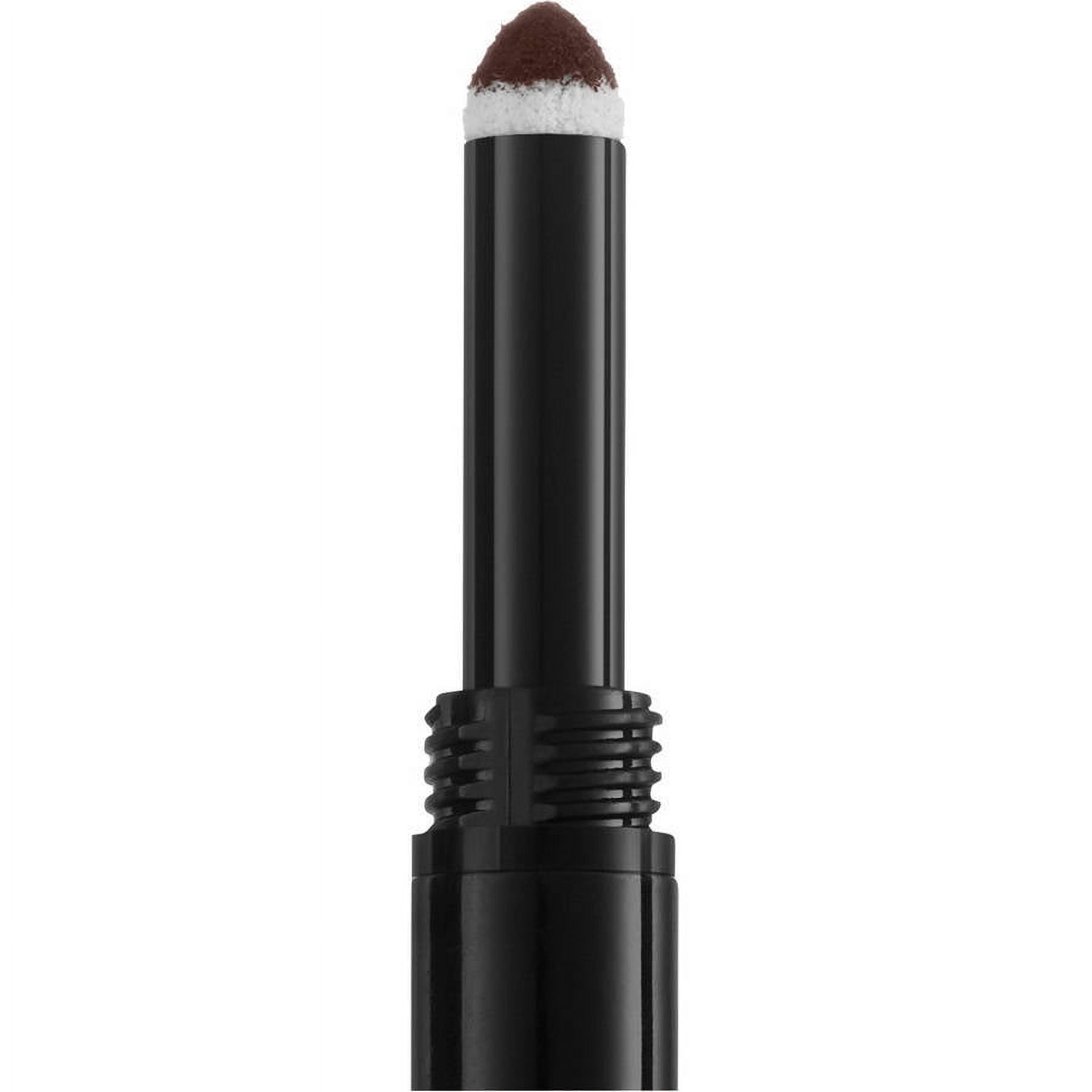 BROW DEFINE & FILL DUO Deep Brown