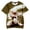 Style4, variant on Inuyashas T-shirt Men Women Pullover Tees Casual Short Sleeve Crewneck Unisex Streetwear