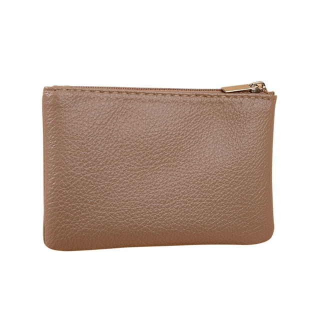 Huanglei Lady Wallet Fashion Bag And Very Portable Light And Large Capacity Wallet