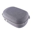 thumbnail image 5 of Bolsa de almacenamiento portátil PENGJJMXG para PS VR2 estuche rígido EVA, 5 of 5
