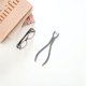 thumbnail image 4 of UPGRATOR Pinzas Para Gafas Multifuncionales Inoxidable Ajuste Profesional Resistente, 4 of 8