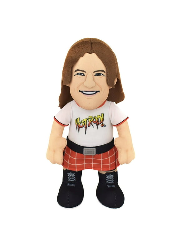 WWE Plush Figures in WWE Toys