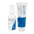 thumbnail image 2 of Kit de Promoción Estericide Kit Pie Diabético Solución Antiséptica de 120 ml y Estericide Gel Antiséptico Tubo de 75 g, 2 of 5