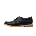 thumbnail image 2 of Zapatos Escolares para niño Cachorros 5254 Suela de Madera Cachorros, 2 of 4
