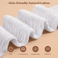thumbnail image 3 of Socks Women, Long Winter Thigh High Boot Scrunch Socks, Warm Soft Slouchy Socks for Women Size 5-11, 3 of 6