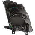 thumbnail image 4 of Headlight Compatible With 2003-2005 Nissan 350Z Left Driver Halogen With bulb(s), 4 of 7