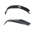 thumbnail image 2 of For 97-14 Econoline Van Front Splash Shield Inner Fender Liner Panel SET PAIR, 2 of 5