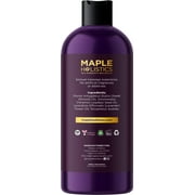 Aromatherapy Sensual Massage Oil for Couples - Relaxing Lavender Massaging Oil for Massage Therapy with Vitamin E Jojoba & Sweet Almond - Naturally Scented Vegan Non GMO & Gluten Free (8 Fl Oz)