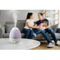 thumbnail image 5 of Westinghouse 1.3L Cool Mist Ultrasonic Color Changing Humidifier, 5 of 5