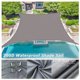 thumbnail image 2 of Toldo impermeable para exteriores, vela de lona rectangular, refugio solar para jardín, terraza, coche, piscina, 2 of 4
