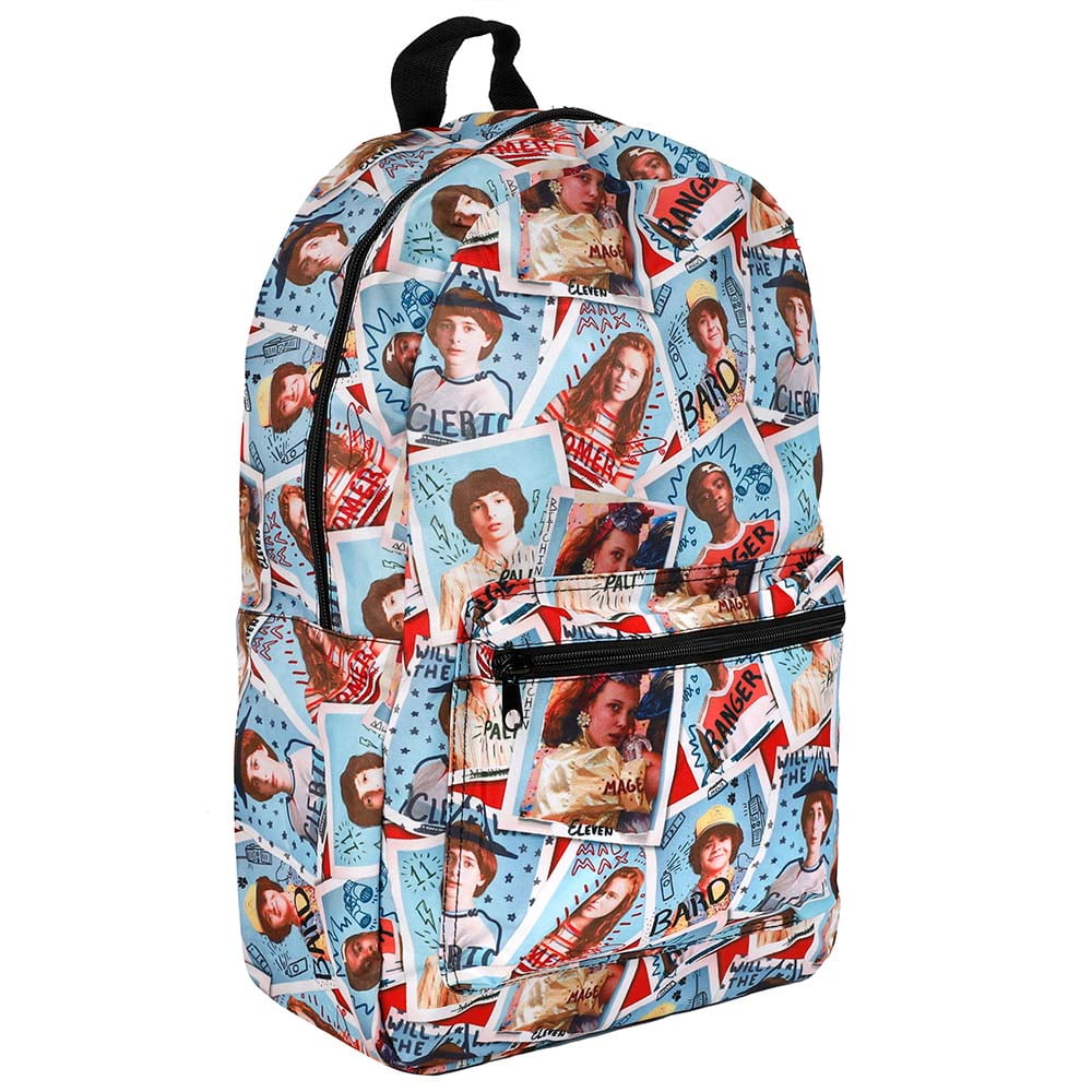 Stranger things backpack barnes and noble cheap