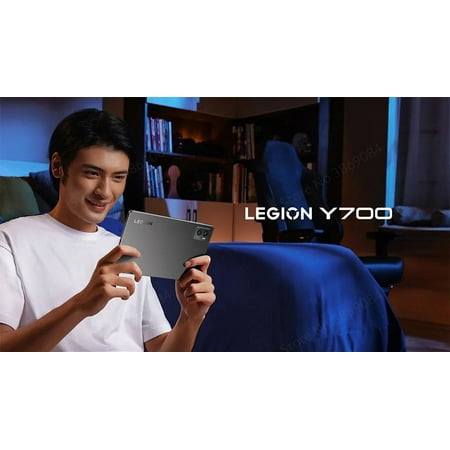 Lenovo LEGION Y700 2023 Gaming Tablet 8.8inch