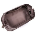 thumbnail image 7 of Dopp Men's Jumbo Framed Travel Kit with Bonus Items, Brown, 7 of 7