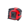 thumbnail image 3 of Hyper Tough 25-Foot Magnetic Tape Measure, 3 of 18