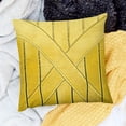 thumbnail image 2 of BANET Decorative Plush Velvet Throw Pillow Covers Sofa Accent Pillows for Bed Pillow Cases White, 2 of 5