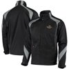 Kentucky Derby Antigua Tempest Full-Zip Jacket - Black