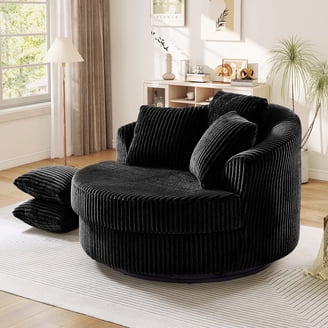 Better Homes & Gardens Waylen Accent Chair, Cream Boucle - Walmart.com
