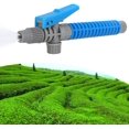 thumbnail image 1 of Pulverizador con gatillo Mango-Pulverizador con gatillo Mango Manguera de jardín Pulverizador Pulverizadores agrícolas Accesorio Parte Jardín Malas hierbas Control de plagas, 1 of 2