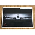 thumbnail image 5 of N I-K-E A i r-Jor-dan V 5 RETRO CARD WINGS BLACK SILVER FIRE RED CHICAGO WHITE XI I, 5 of 5