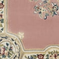 thumbnail image 7 of Nourison Aubusson Farmhouse & Country Pink 2'2" x 7'6" Area Rug, (2x8), 7 of 7