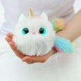 thumbnail image 3 of Pomsies Pet Luna (WM Exclusive)- Plush Interactive Toy, 3 of 4