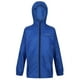 thumbnail image 1 of Regatta - Chaqueta Impermeable Modelo Pack It Jacket III para Niños/Niñas (Azul Náutico), 1 of 3