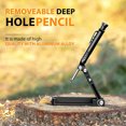 thumbnail image 4 of Multifunctional marking tool, wood marking tool, DIY marking tool, 4 of 5