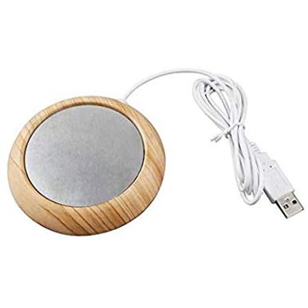 coffee coaster heater