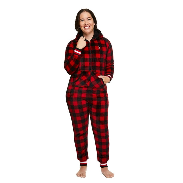 Jammin' Jammies Family Sleepwear