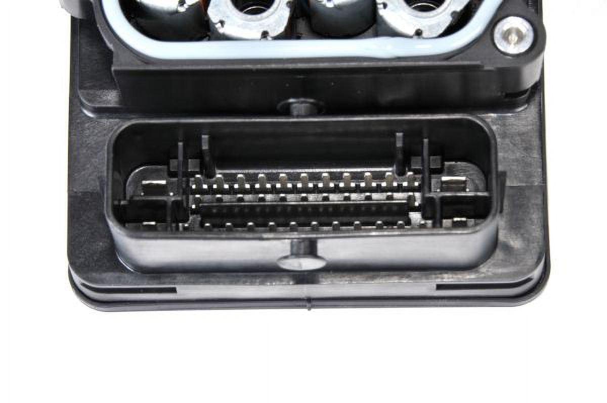 Electronic Brake Control Module
