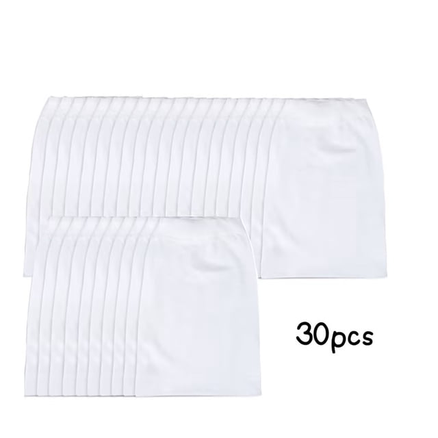 xiaxaixu Pool Skimmer Socks Above Ground and Inground Pool, Pool Skimmer Basket Nets, Ultra Fine Mesh Screen Pool Filter Socks